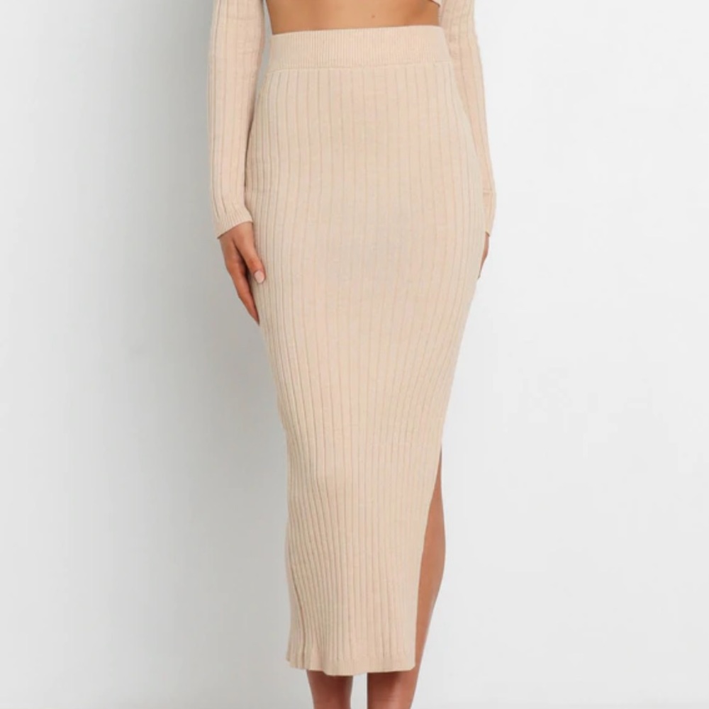 PETAL & PUP DAKOTA SKIRT